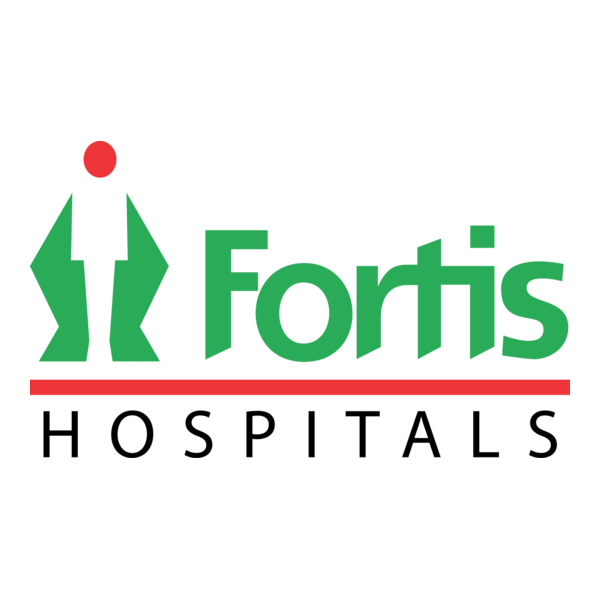 Home fortis hospitals logo png seeklogo 214982